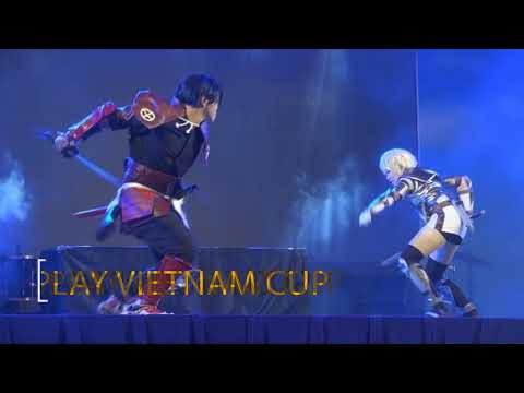 TOUCH Spring 2018 CM