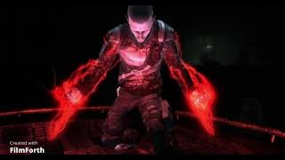 20) InFamous OST Working For A Nuclear Free City Silent Melody