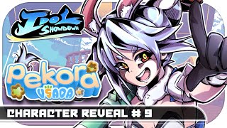 [Holo] Idol Showdown 兔田佩克拉 參戰