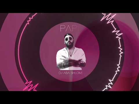 PAPI - Aba shlomi