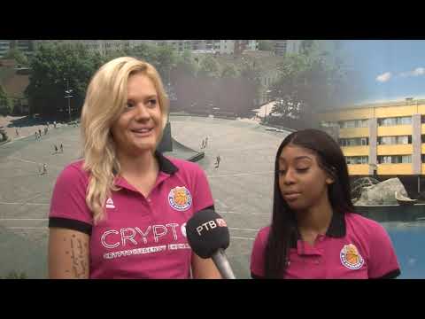 Prilog   RTVKV   ZKK Kraljevo spremno ulazi u novu sezonu