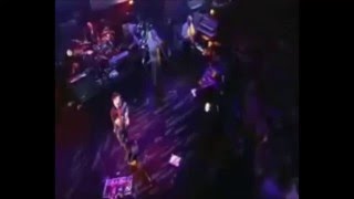 radiohead life in a glasshouse (live)