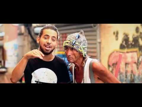 Pandora La Parca - Sin Miedo (Official Music Video)