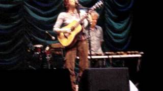 Ani DiFranco - Nicotine 07