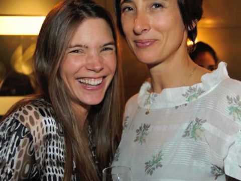 Juliette Longuet - the Carlyle Hotel - Event - NY