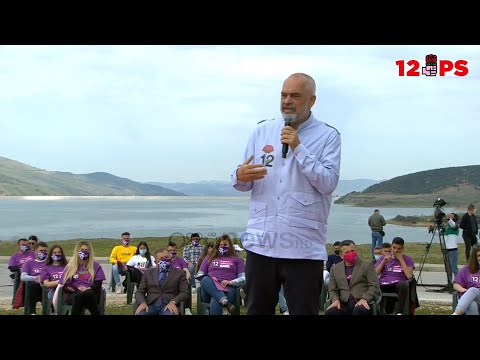 Rama në Gramsh: Sa më lart të ngjitesh, aq më e vështirë bëhet ngjitja. Mendja të thotë “ndalu”