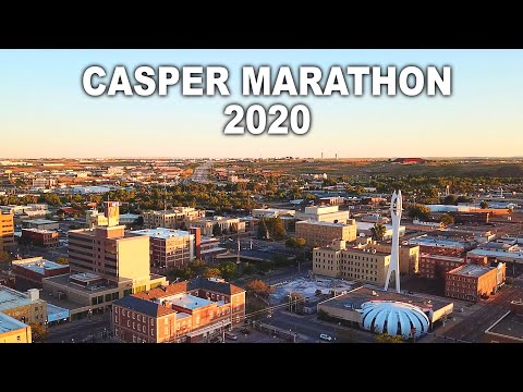 Casper Marathon 2020