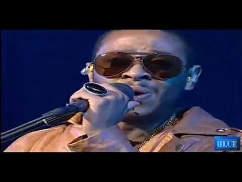 Kalimba solo dejate amar en vivo