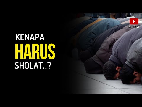 Wajib Tahu.. ! Inilah 5 Manfaat Shalat Dalam Kehidupan