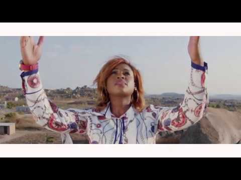 Nyasha Manase -  Zita  RaJesu Inhare Yakasimba (Official Video)