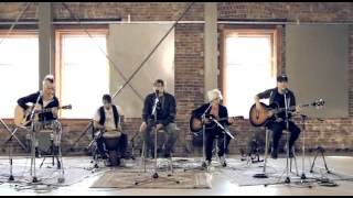 My Darkest Days   Can&#39;t Forget You Acoustic