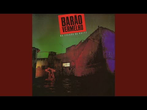 O Poeta Está Vivo - Barão Vermelho
