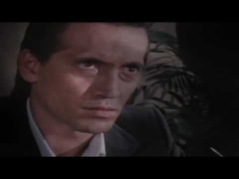 "L'avvocato giusto", La Piovra 2, Episodio 2,1986