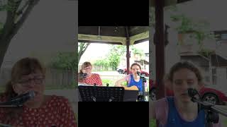 Download lagu Starlite Generation Covers All I Have To Do Is Dream mp3