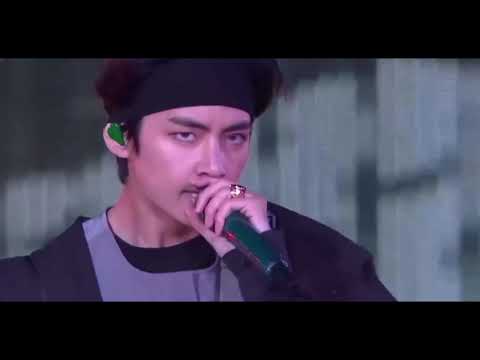 BTS (방탄소년단) 'MIC Drop / IDOL' LYSY World Tour - Studio Version MV