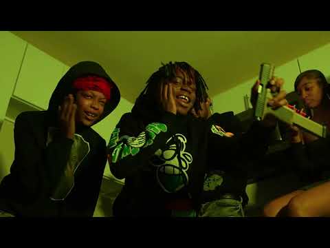 EBK Shiesty - Drac Onna Floor | Shot By BandoFilms