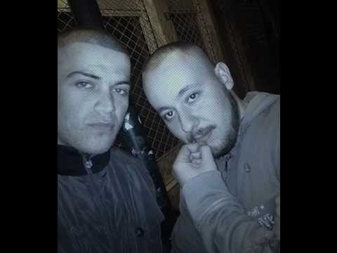 Bess & Rruga - "Lek" (Unreleased Demo Track)