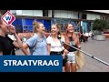 Straatvraag: Lachgas verbieden of niet? - OMROEP WEST