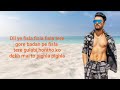 GOA BEACH Lyrics Tony Kakkar Neha Kakkar Aditya Narayan Kat Lyrics Please I