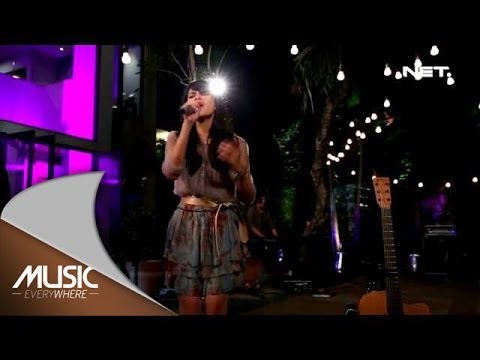 Music Everywhere Feat Maudy Ayunda - Haunted **