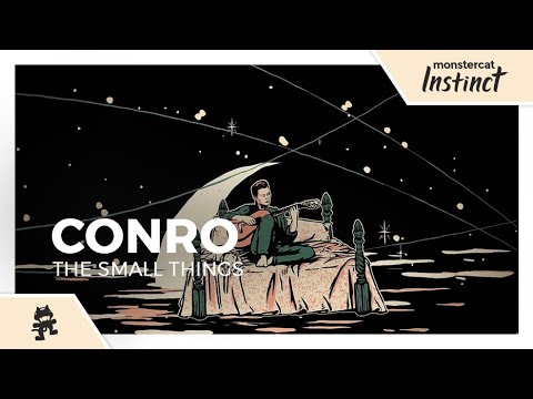 Video thumbnail for The Small Things