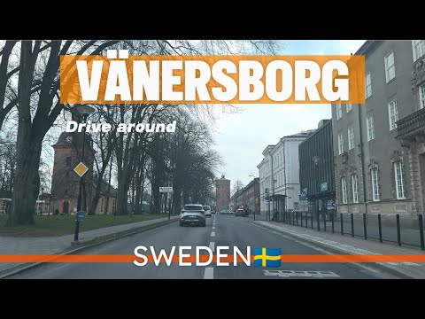 Vänersborg Sweden