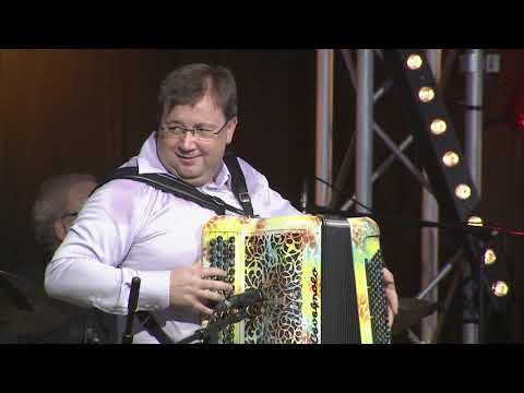 Eric BOUVELLE - Série de sambas