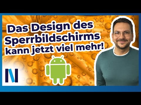 Android 14: So personalisierst Du Deinen Sperrbildschirm (neues Feature)