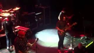 Motion City Soundtrack "When "You're" Around" (So Long Farewell Tour, New York, NY)