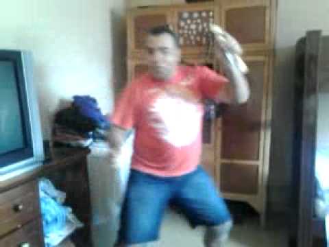 Aprenda a Dançar o Kuduro