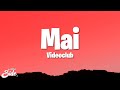 Videoclub - Mai (Paroles/Lyrics)
