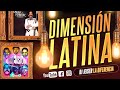 OSCAR DE LEON | DIMENSIÓN LATINA |  RETRO MIX | LO MAS SONADO DE LA DIMENSIÓN LATINA ★