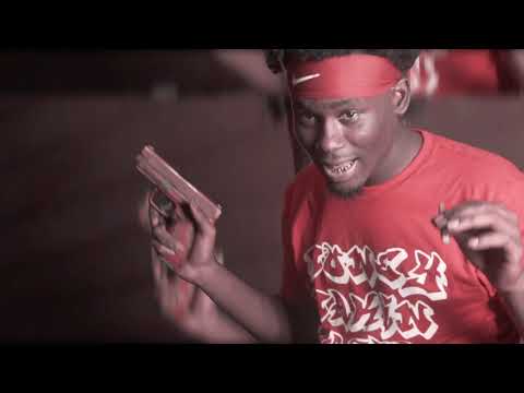 Top Boy Mari - "Red Light" (Official Music Video)