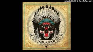 Blackfoot - Need My Ride