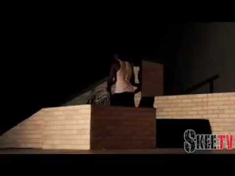 Skee.TV with Terry Kennedy (TK)