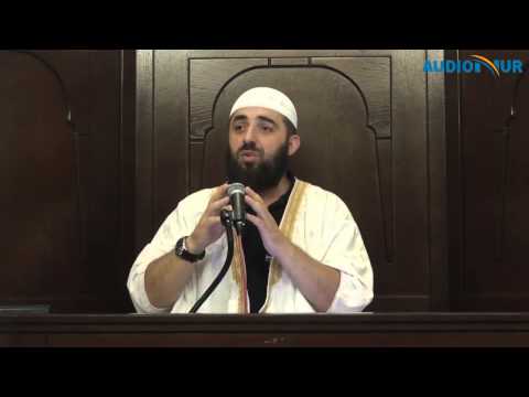 Lutjet e Jusufit alejhi selam - Hoxhë Enes Goga