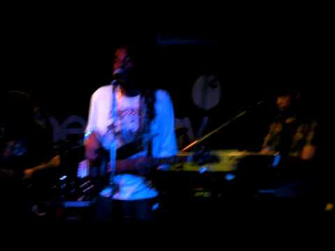 The Rasites - Boss Sounds Reggae Festival - 2010