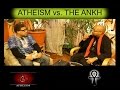 ATHEISM vs  THE ANKH Jabari Shattered Reggie, Ankh Amen Ra Squad Lie That Kemet Was Atheist