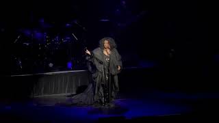 Diana Ross - Don&#39;t Explain - November 18, 2023