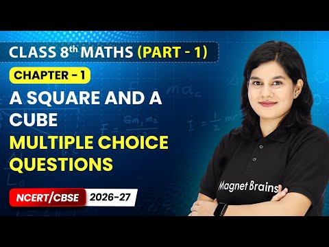 Class 8th Mathematics Ganita Prakash Part 1 – Book Overview and Strategy NCERT CBSE 2026 27