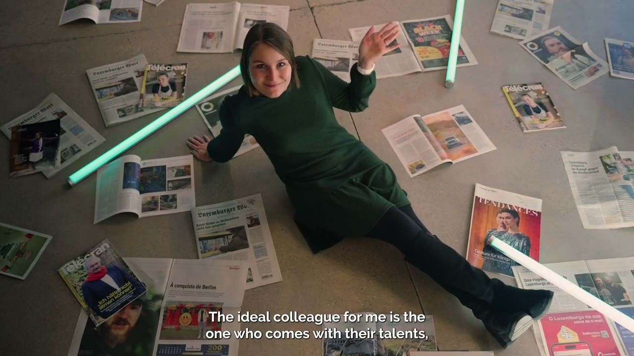 Video cover