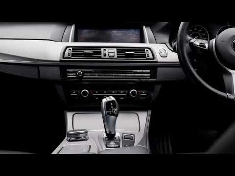 162 BMW 520D M SPORT M PERFORMANCE AUTO - Image 2