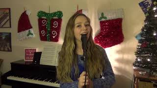 Have Yourself a Merry Little Christmas   Connie Talbot