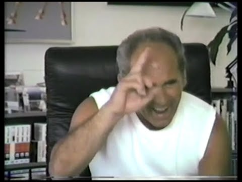 Mario Grimaldi The Artist Interview - 1986