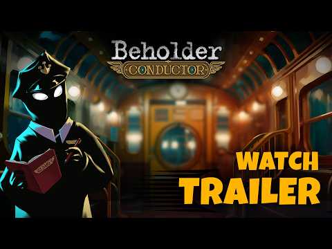Beholder: Conductor video thumbnail