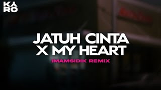 Download lagu DJ JATUH CINTA X MY HEART - BOOTLEG (imamsidik remix) SOUND FYP TIKTOK 2026??!! mp3 Download lagu DJ JATUH CINTA X MY HEART - BOOTLEG (imamsidik remix) SOUND FYP TIKTOK 2026??!! mp3