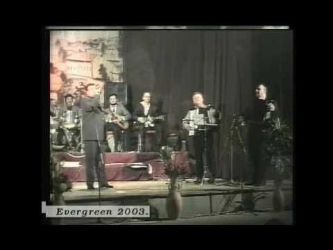 MILAN TEŠIC   MENE MOJA ZAKL MAJKA   SRED BEHARA