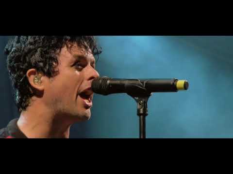 GREEN DAY - Full Dookie [Live]