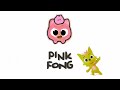 Pinkfong And Ninimo Logo Effects Sponsored By Preview 2 Effects