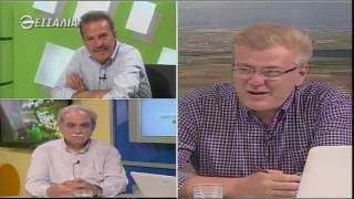 ΘΕΣΣΑΛΩΝ ΓΗ ΜΕΤΡΑ ΤΙΣ ΠΛΗΓΕΣ Ο ΚΑΜΠΟΣ 26 05 2016